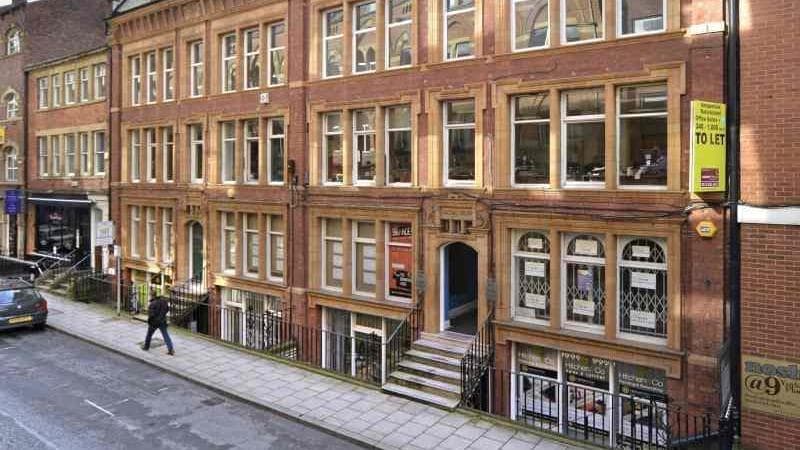 Hitchen And Co; 6-8 York Place photo #2