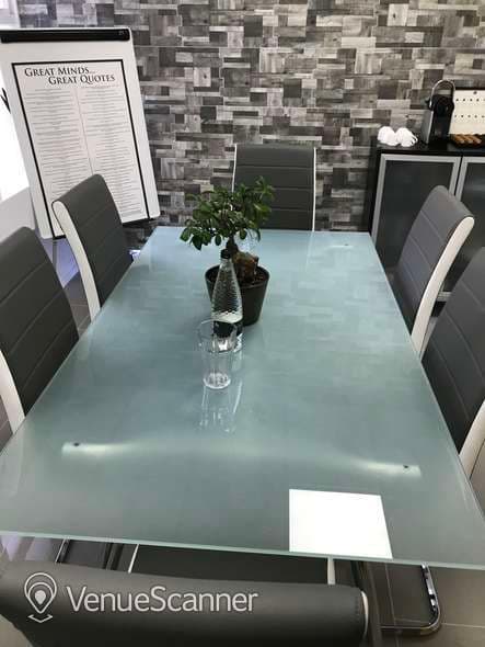 Hitchen And Co; 6-8 York Place photo #3