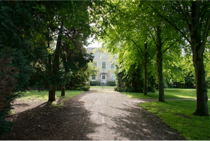 Photo of Gatcombe House, The Boardroom