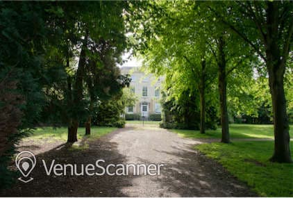 The Boardroom, Gatcombe House photo #18