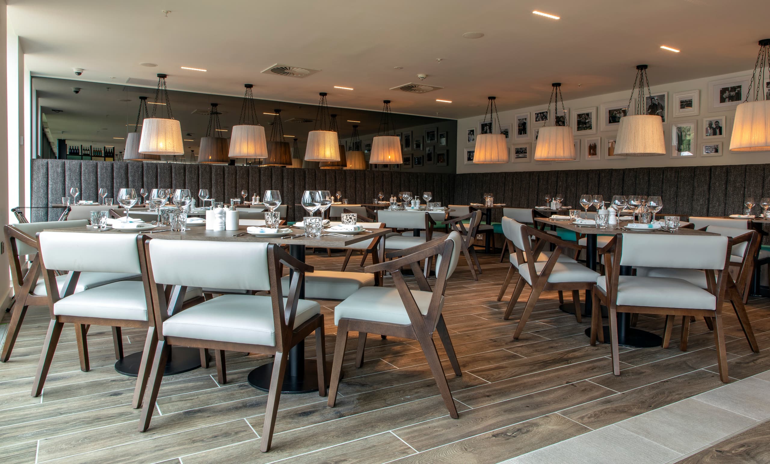 Exclusive Venue Hire