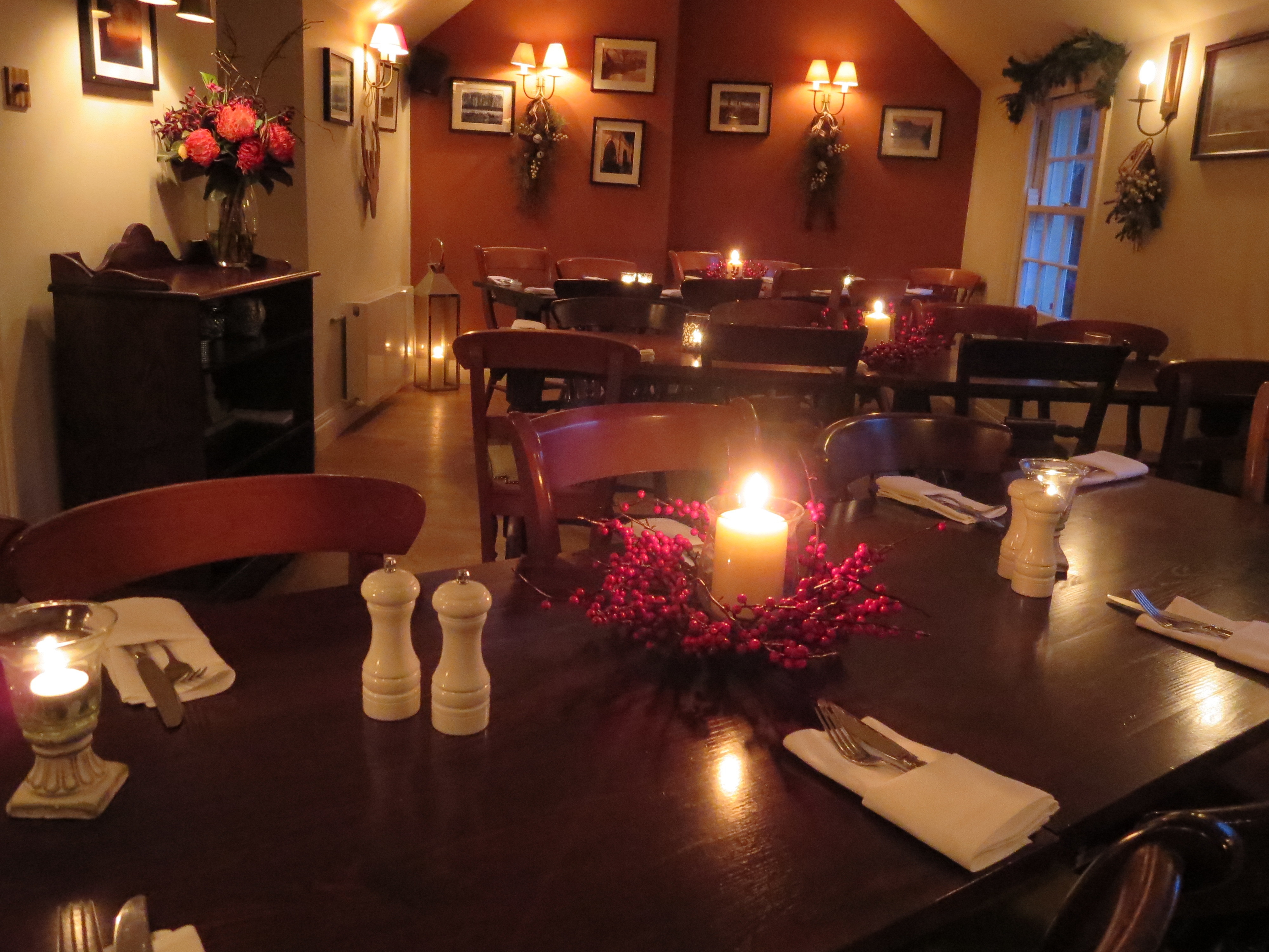 Photo of Plough, Private Room