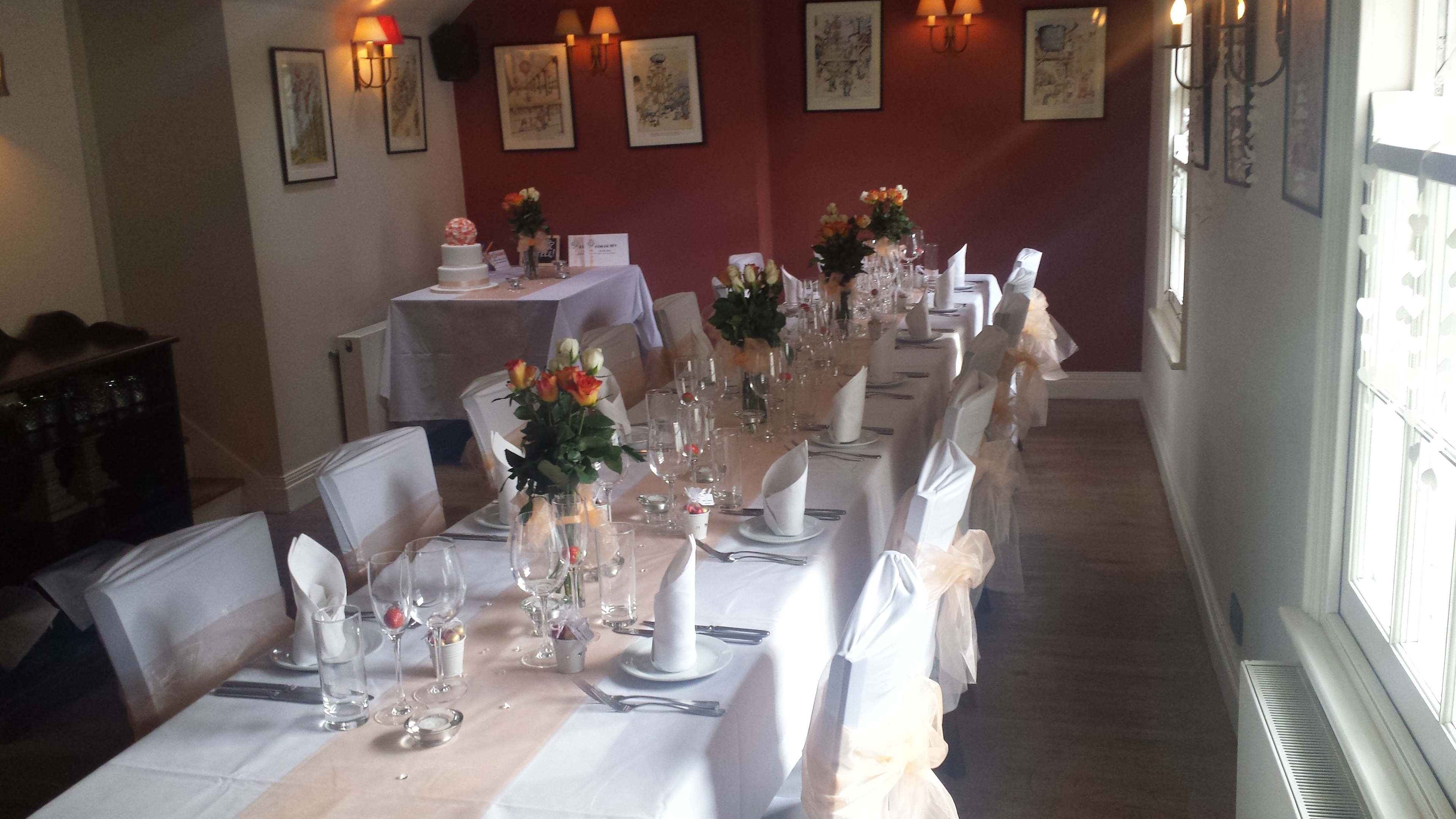 Photo of Plough, Private Room