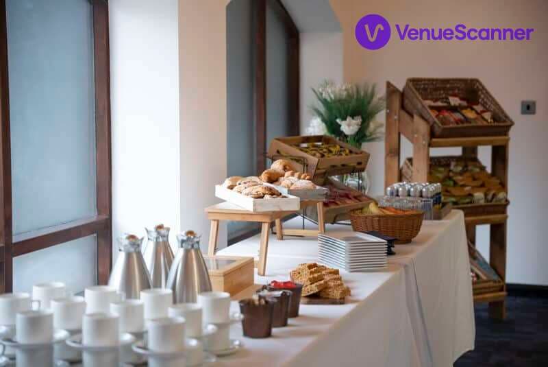 The Ranmore Suite, Denbies Wine Estate photo #3