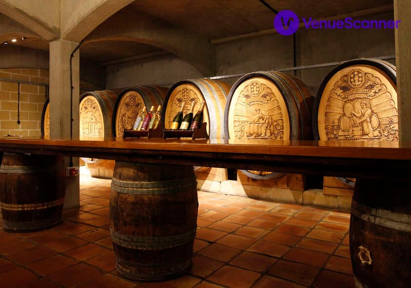 The Cellars, Denbies Wine Estate photo #1