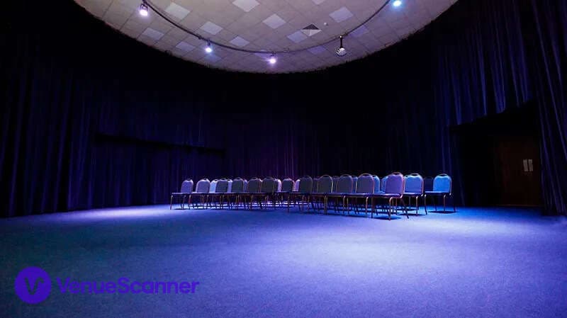 The Cinema, Denbies Wine Estate photo #2