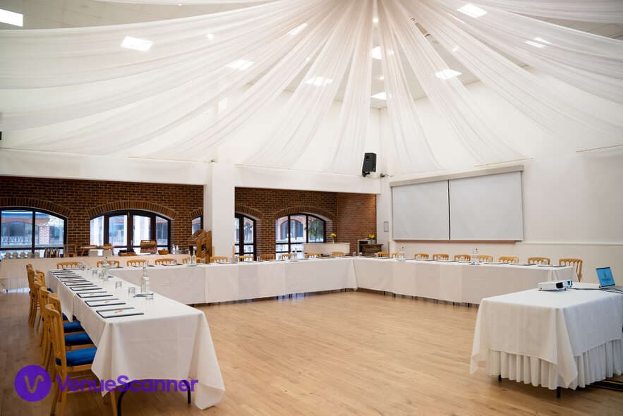 The Garden Room, Denbies Wine Estate photo #2