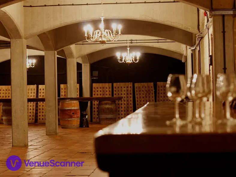 The Cellars, Denbies Wine Estate photo #2