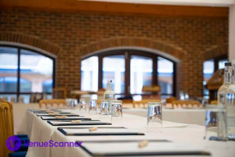 The Garden Room, Denbies Wine Estate photo #1