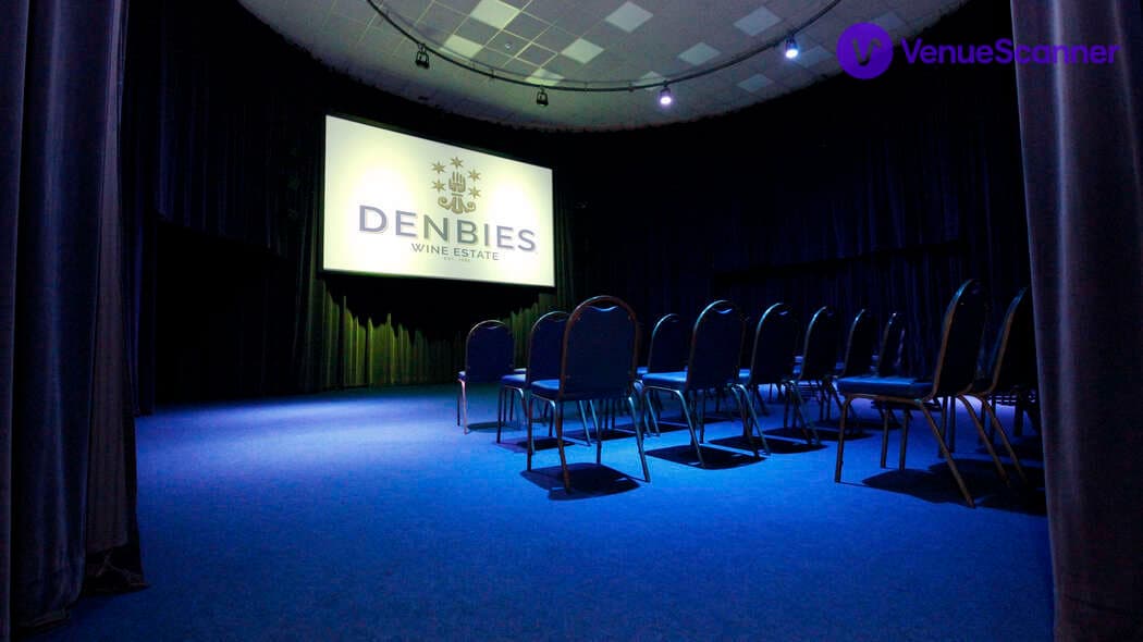 The Cinema, Denbies Wine Estate photo #1