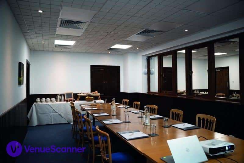 The Boardroom, Denbies Wine Estate photo #3