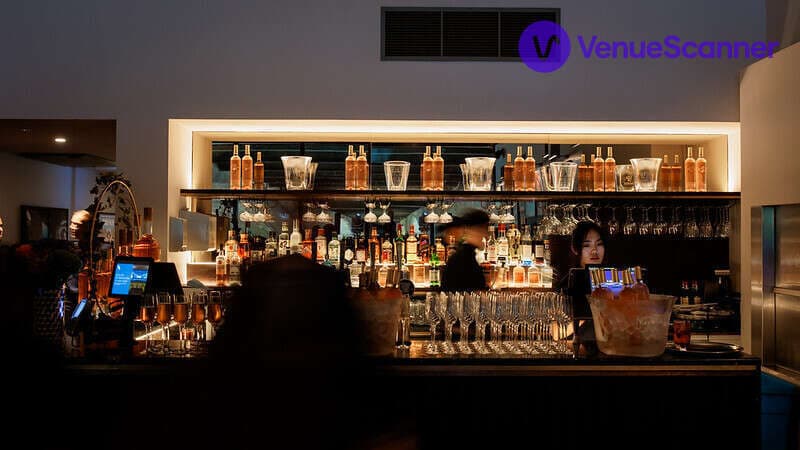 Balcony Bar, BFI Southbank photo #2