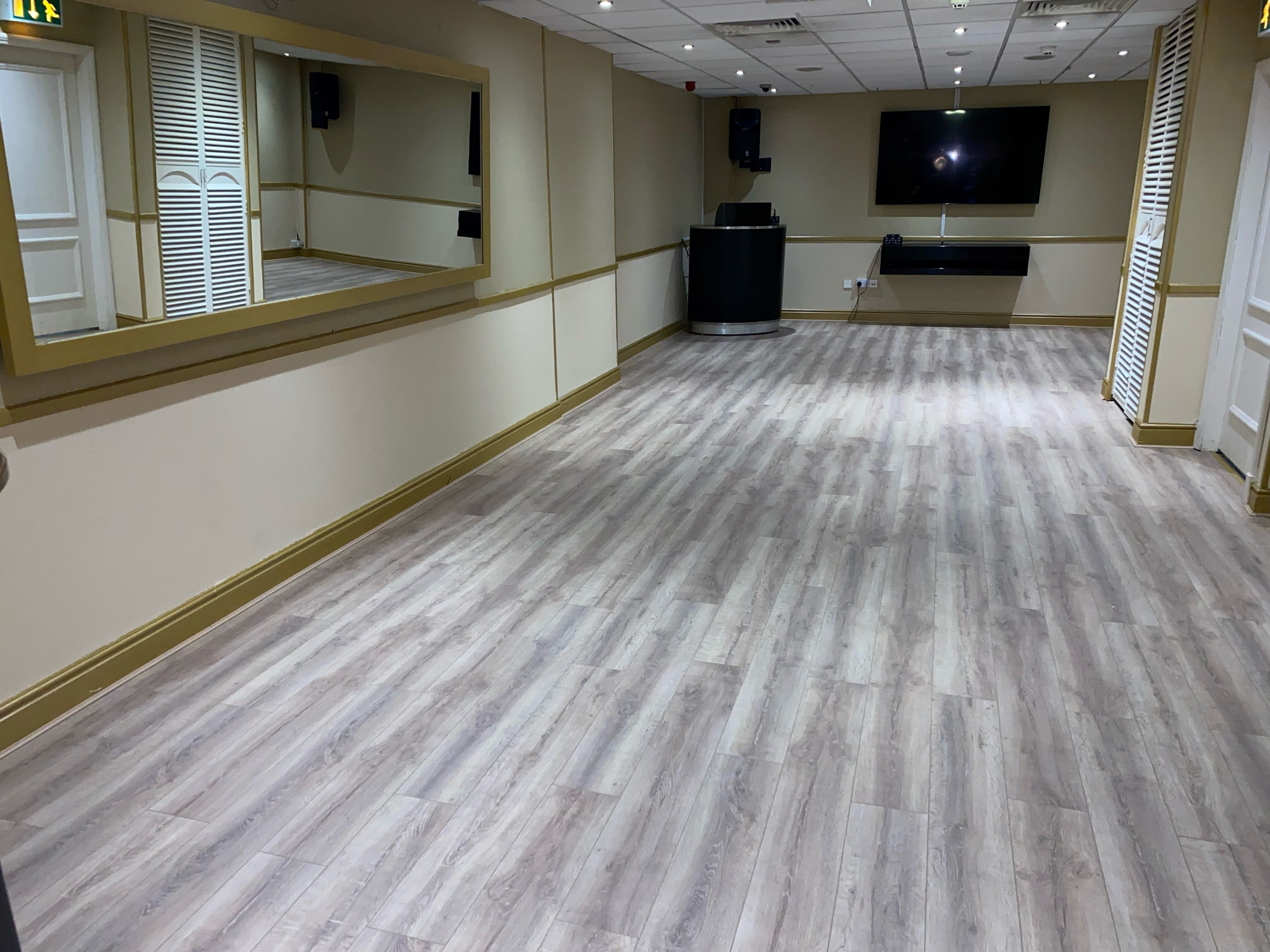 Photo of Grosvenor Riverboat Casino, The Gold Room