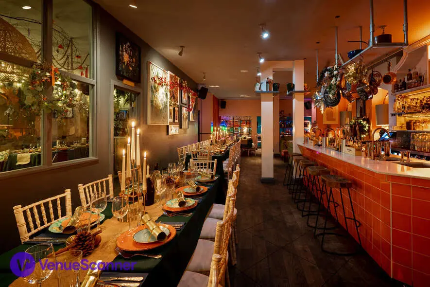 The Little Orange Door, Full Venue Hire photo #3