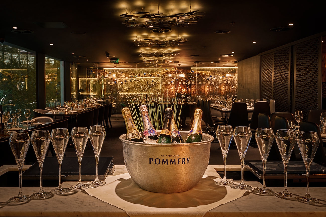 Photo of Gaucho Tower Bridge, Top Floor Exclusive