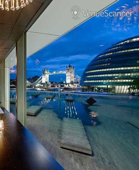 Top Floor Exclusive, Gaucho Tower Bridge photo #6