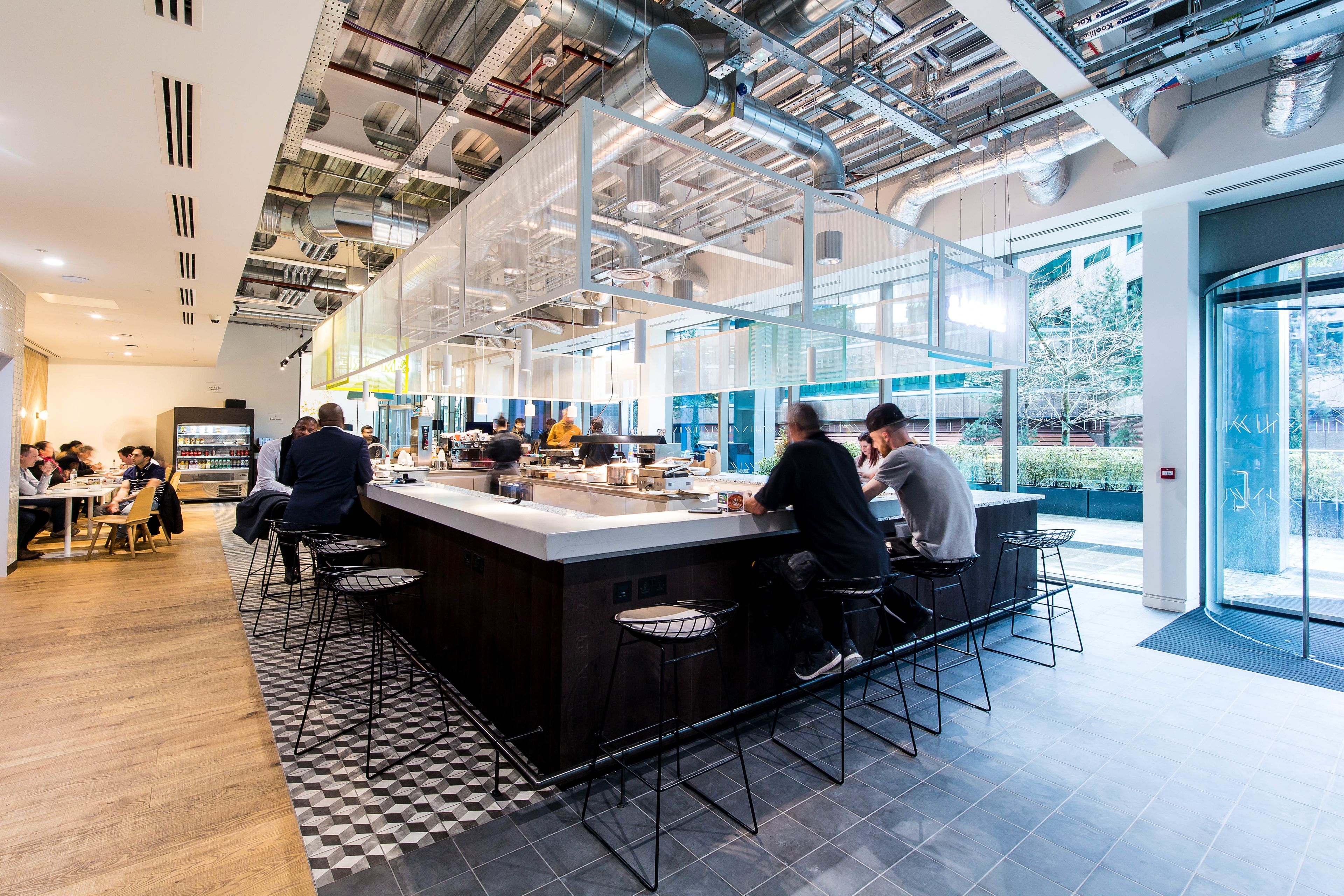 Photo of Orega Birmingham, Sentinel