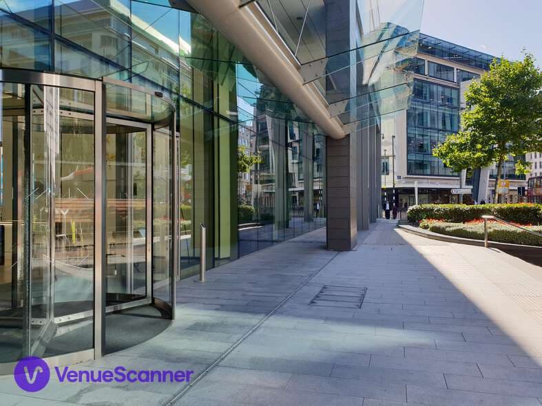 Orega Birmingham, Sentinel photo #3