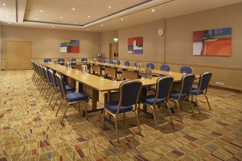 Photo of Hilton Bath City, Yale Suite