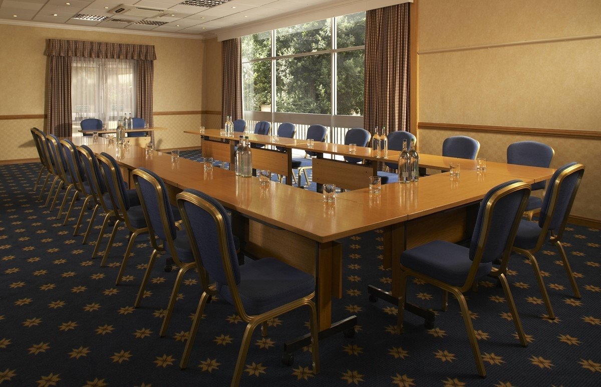 Photo of Hilton Bath City, Yale Suite