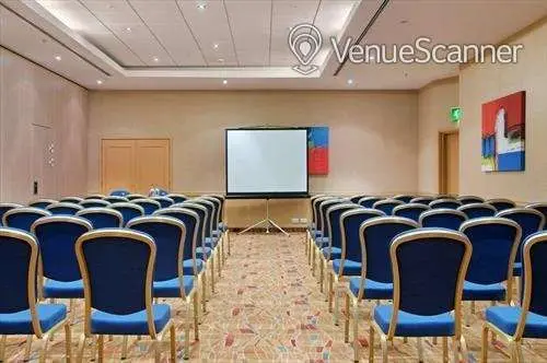 Somerset, Hilton Bath City photo #1