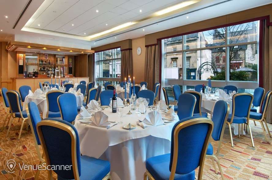 County Suite, Hilton Bath City photo #3