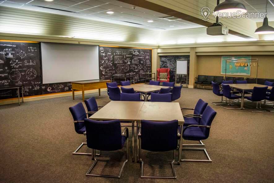 The Lecture Theatre, Yeo Valley photo #1