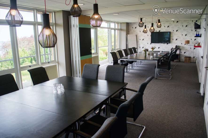 The Cow Room, Yeo Valley photo #1