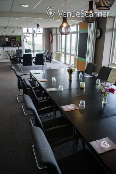 The Cow Room, Yeo Valley photo #3