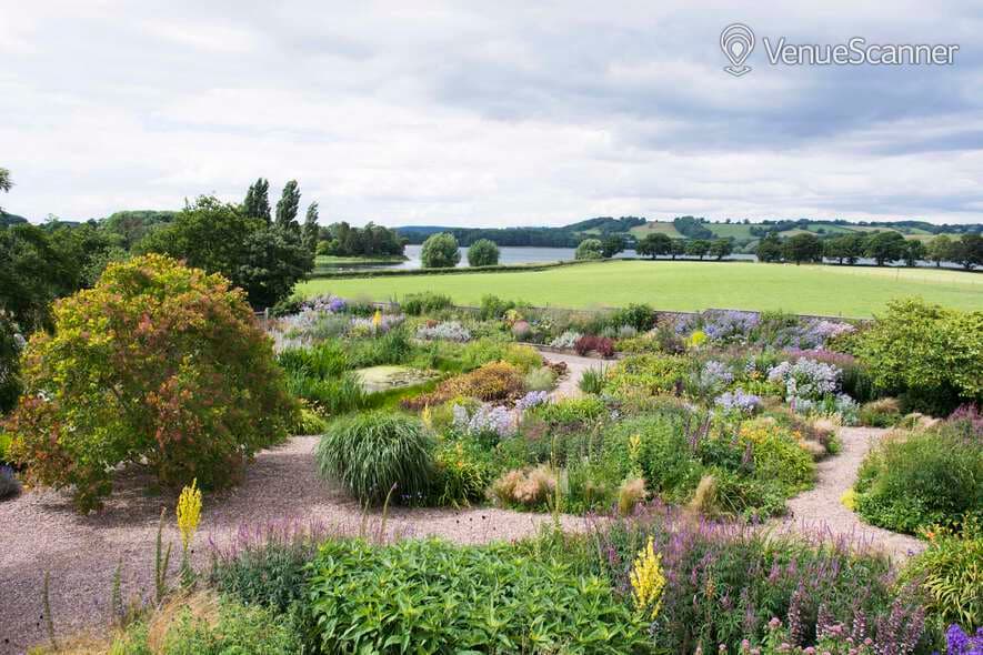 Garden Cafe, Yeo Valley photo #2