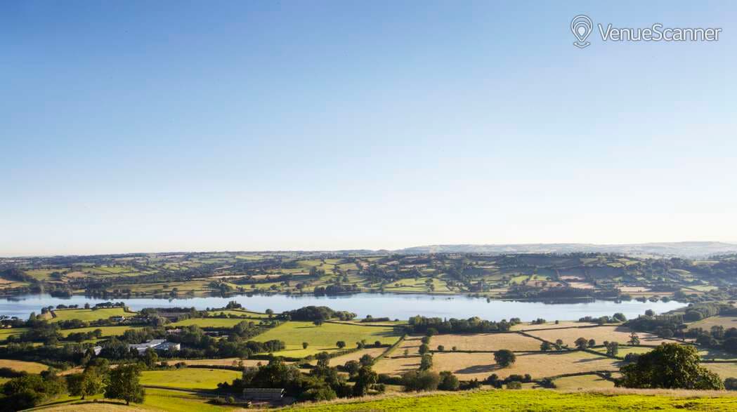 The Lecture Theatre, Yeo Valley photo #2