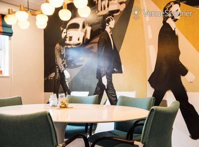 The Beatles Room, Yeo Valley photo #1