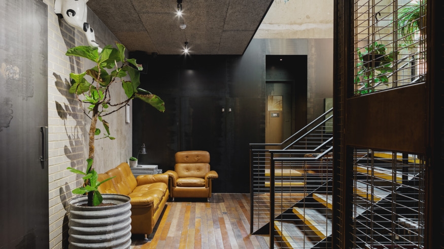 Photo of Heist Bank, The Games Room