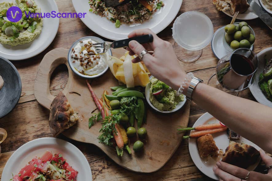 Wedding Hire, Heist Bank photo #3