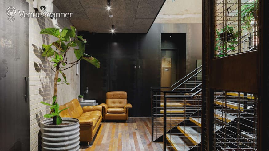 The Games Room, Heist Bank photo #2