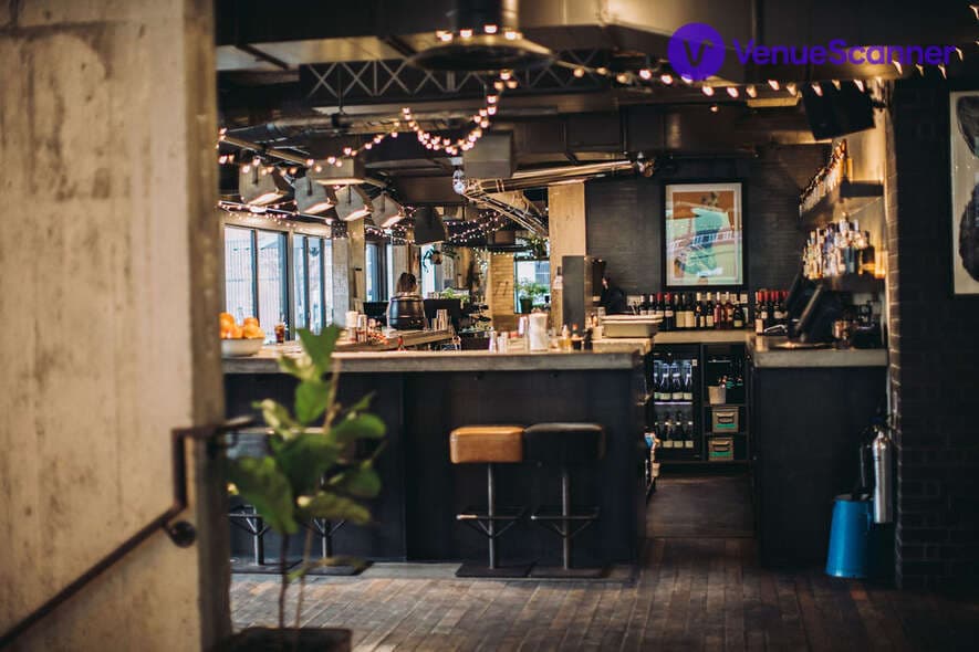 Wedding Hire, Heist Bank photo #2