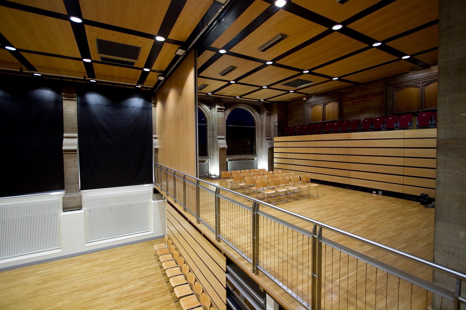 Photo of Erskine Stewart's Melville Schools, The Tom Fleming Centre