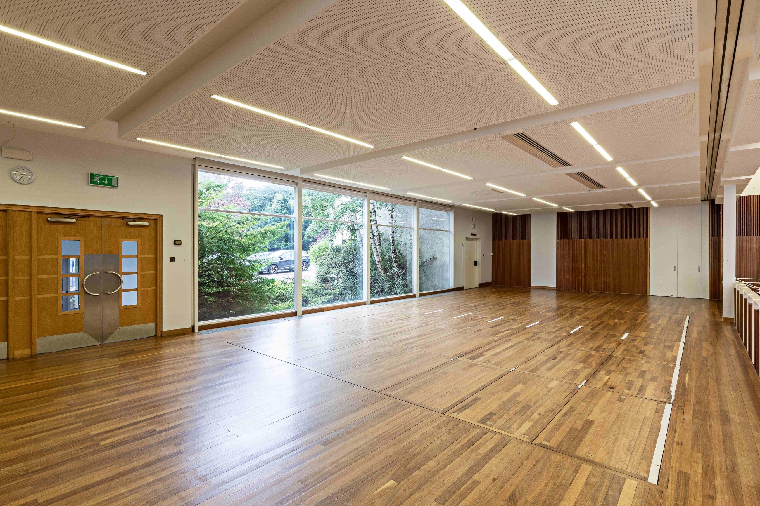 Photo of Erskine Stewart's Melville Schools, The Mar Hall