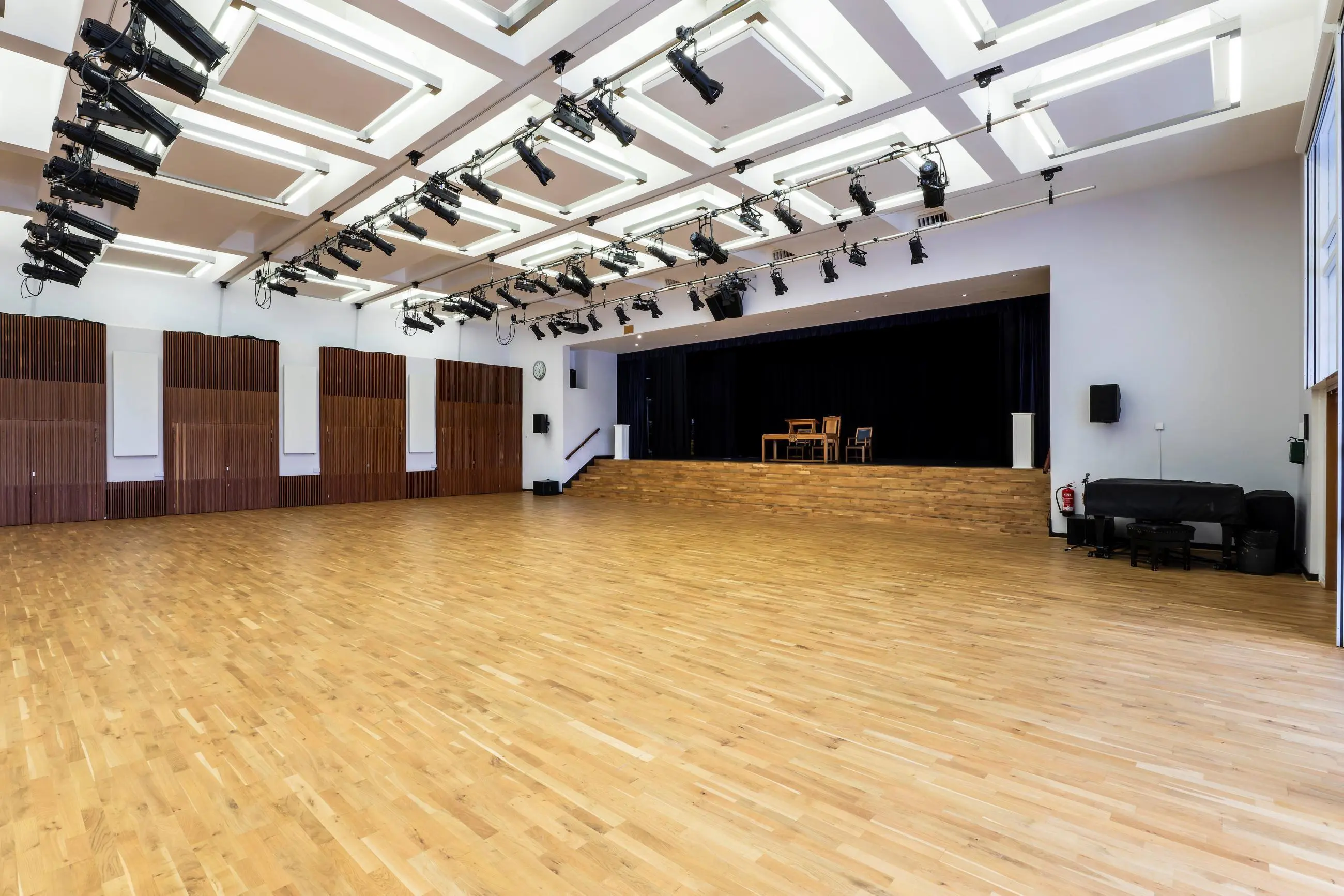 Erskine Stewart's Melville Schools, The Mar Hall photo #2