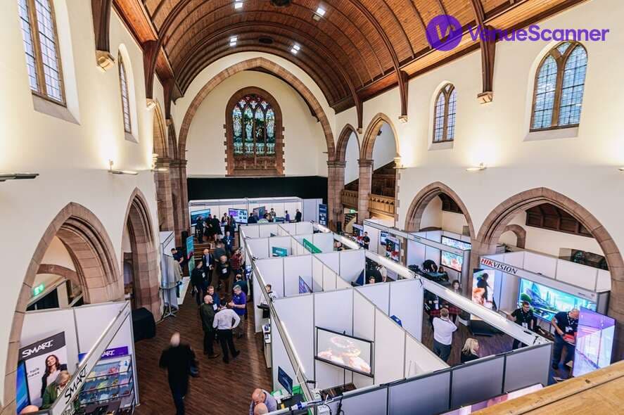 The Dean Church, Erskine Stewart's Melville Schools photo #3