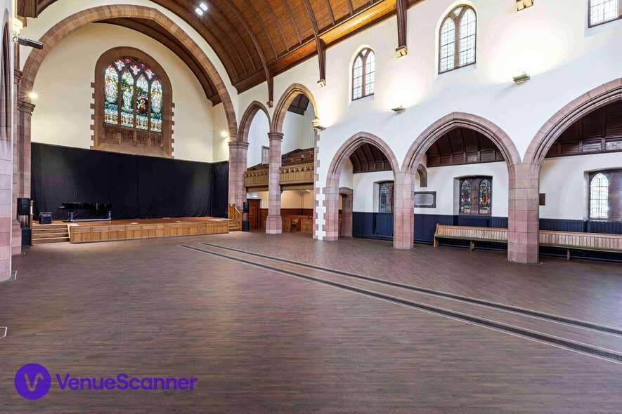 The Dean Church, Erskine Stewart's Melville Schools photo #2