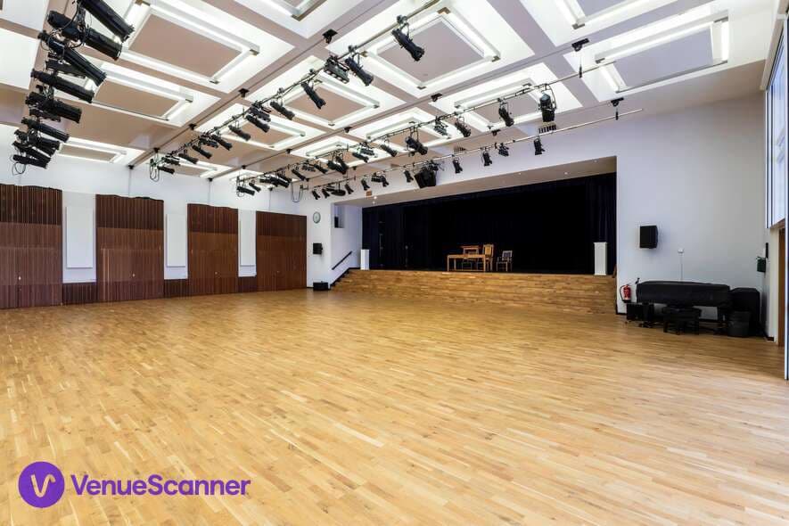 The Mar Hall, Erskine Stewart's Melville Schools photo #2