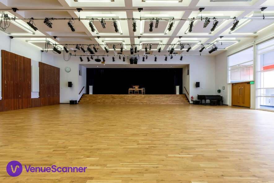 The Mar Hall, Erskine Stewart's Melville Schools photo #1