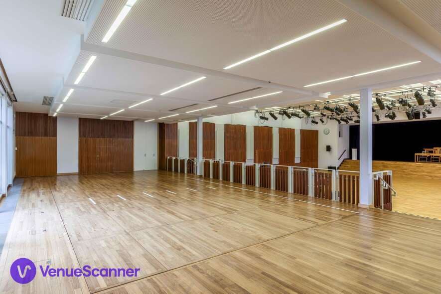 The Mar Hall, Erskine Stewart's Melville Schools photo #3