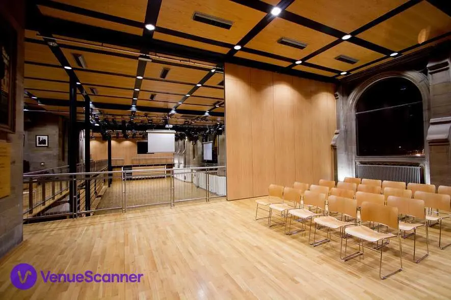 The Tom Fleming Centre, Erskine Stewart's Melville Schools photo #3