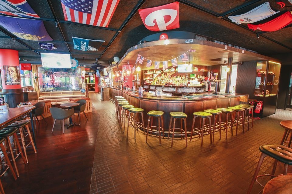 Photo of Passyunk Avenue - Nine Elms