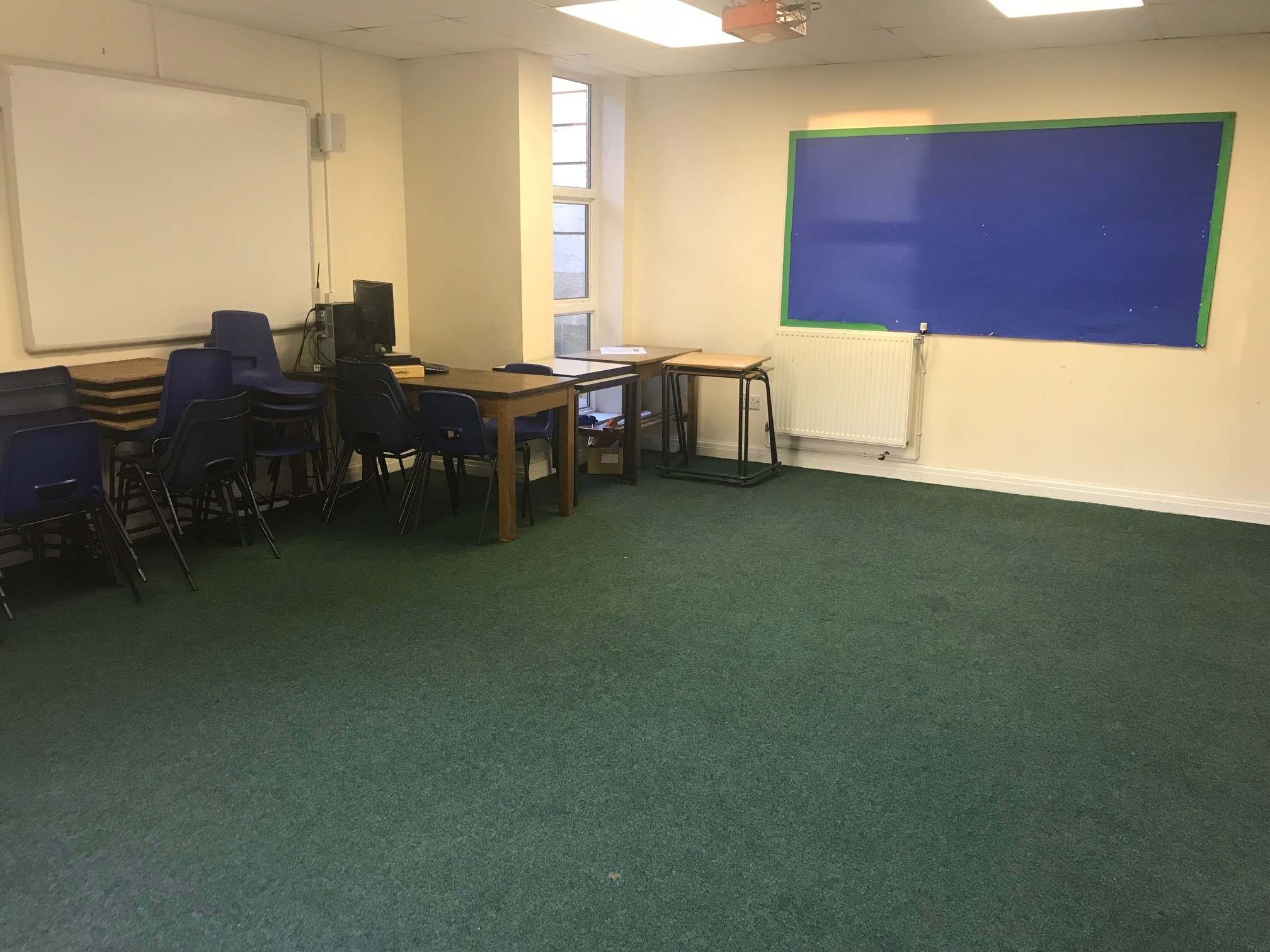 Photo of Nuffield Health, Mount St Marys College, Conference Room