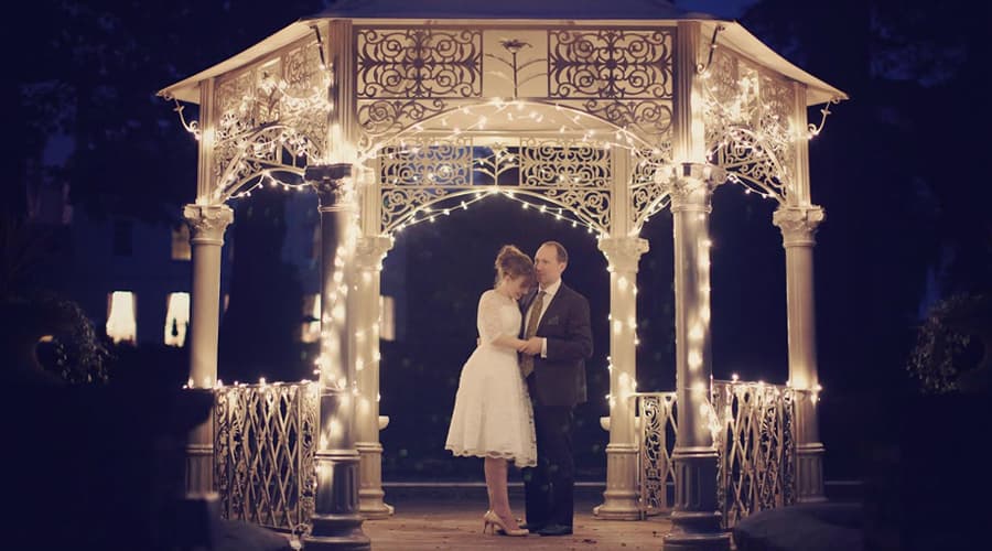 Eastington Park, Exclusive Hire photo #2