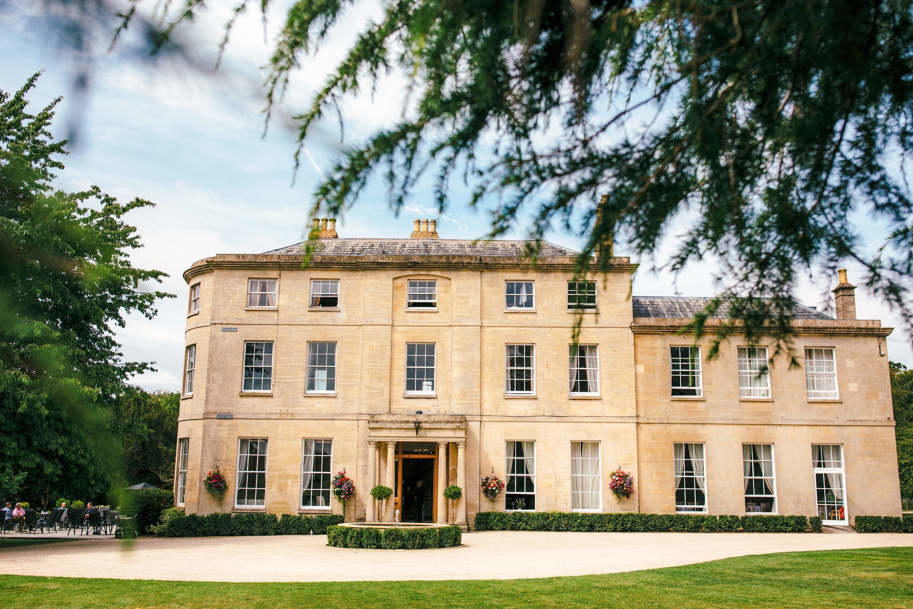 Photo of Eastington Park, Exclusive Hire