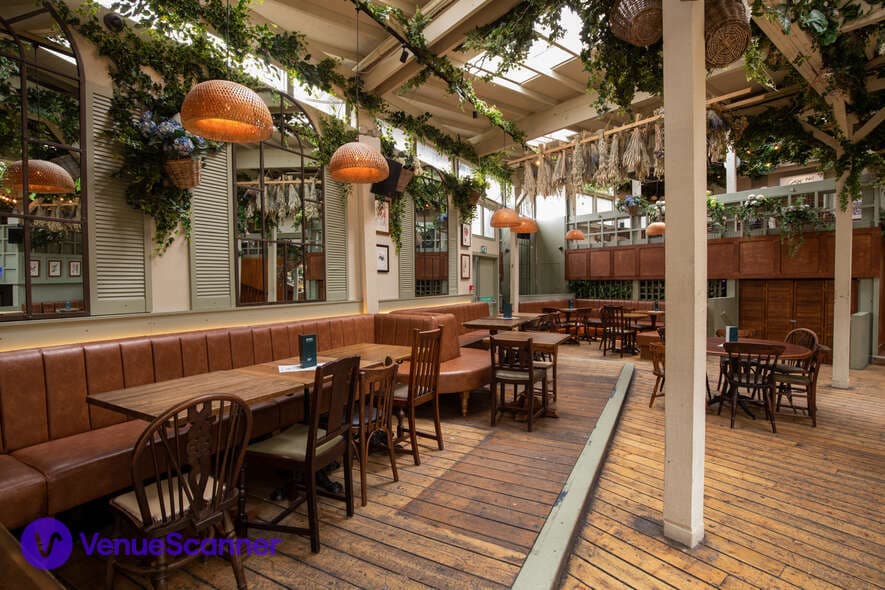 Full Venue Hire, The Prince photo #3